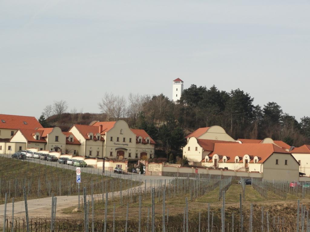 U Novomlynske Nadrze Hotel Nove Mlyny Exterior photo